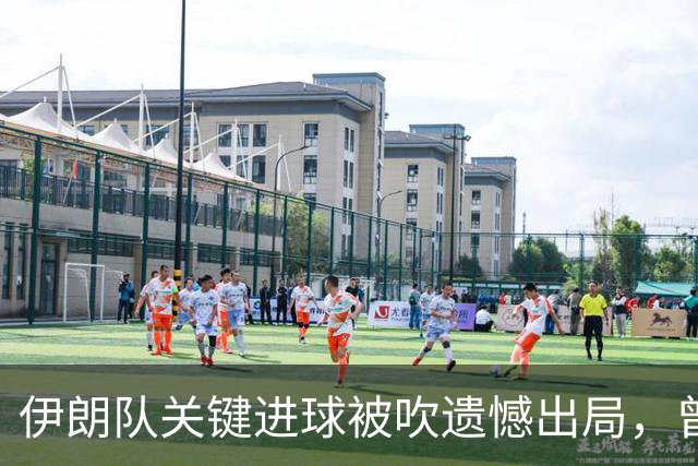 伊朗队关键进球被吹遗憾出局，曾任教哈佛大学的伊朗学者向FIFA索赔10亿美元