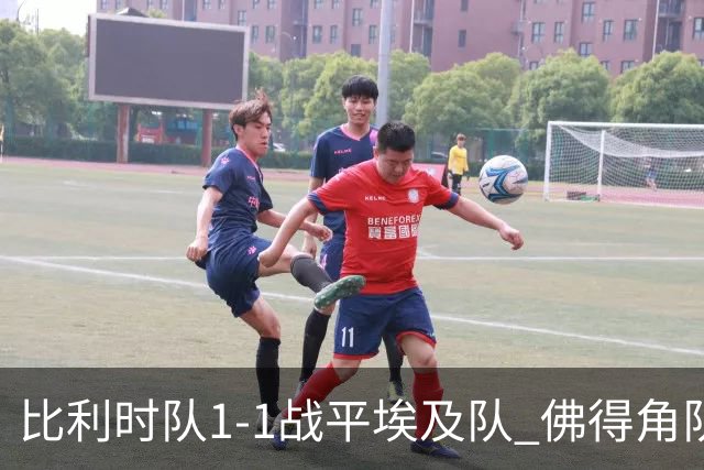 比利时队1-1战平埃及队 佛得角队爆冷逼平西班牙队